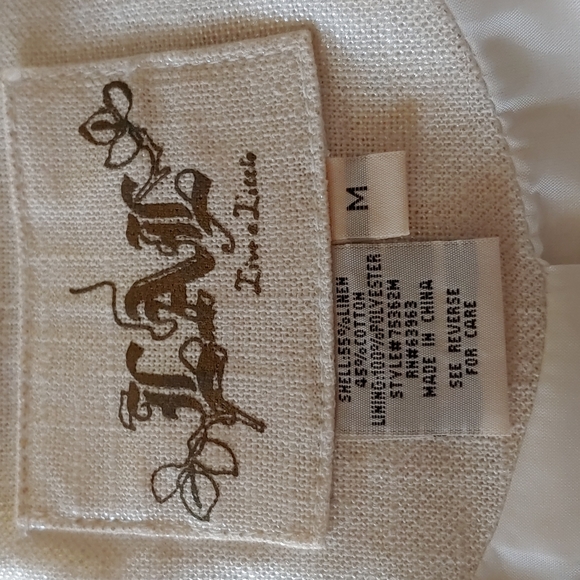 Women Jacket - Picture 5 of 5